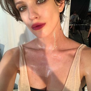 Анна Чиповская Photo #151