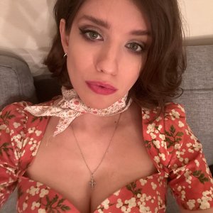 Анна Чиповская Photo #153