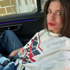 Анна Чиповская Photo #155