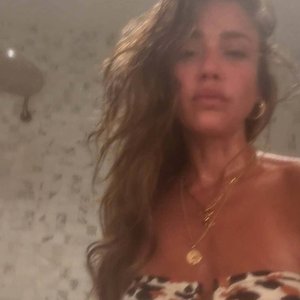 Джессика Альба Photo #115