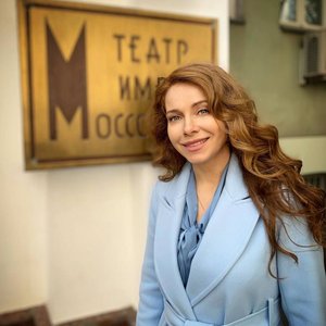 Екатерина Гусева Photo #103