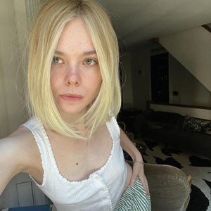 Эль Фаннинг Photo #86