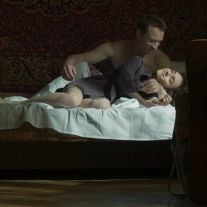 Стася Милославская Photo #114