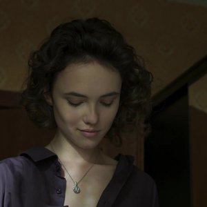 Стася Милославская Photo #118