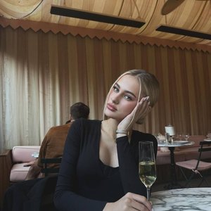 Арина Савастру Photo #69