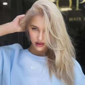 Арина Савастру Photo #75