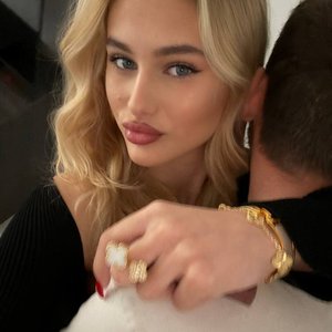 Арина Савастру Photo #76