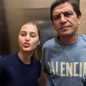 Арина Савастру Photo #82