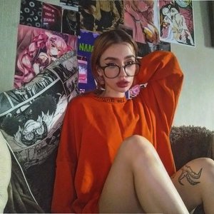 Eva Ninja Photo #66