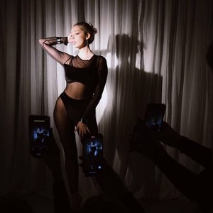 Анастасия Анисимова Photo #82