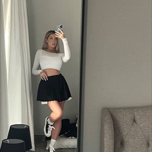 Анастасия Анисимова Photo #103