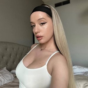 Анастасия Анисимова Photo #118