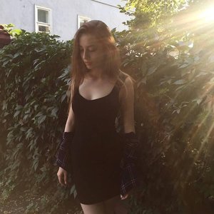 Анастасия Анисимова Photo #123