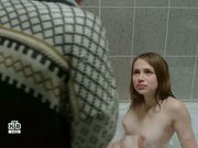 Яна Енжаева