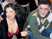 Маргарита Симоньян
