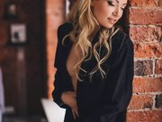 Анастасия Гулимова