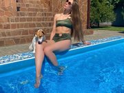 Виктория Складчикова