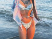 Эвелина Лунаком