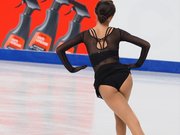 Анна Щербакова