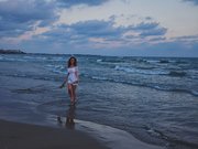 Арина Рожкова