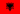 Albanien flag