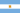 Argentinien flag