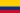 Kolumbien flag