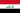Irak flag