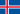 Island flag