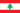 Libanon flag