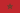 Marokko flag