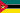 Mosambik flag
