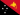 Papua-Neuguinea flag