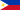 Philippinen flag