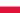 Polen flag