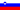 Slowenien flag