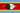 Swasiland flag
