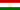 Tadschikistan flag