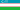 Usbekistan flag
