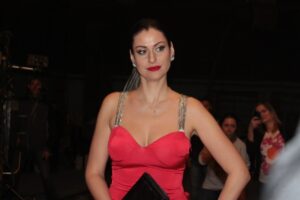 Анна Ковальчук Photo #21