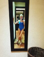 Оксана Акиньшина Photo #17
