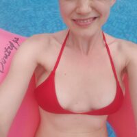 Оксана Акиньшина Photo #14