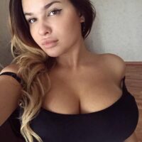 Анастасия Квитко Photo #124
