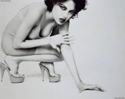 Анджелина Джоли Photo #23