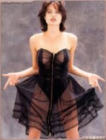Анджелина Джоли Photo #36