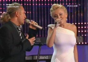 Анжелика Варум Photo #20