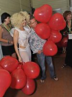 Анжелика Варум Photo #6