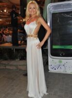 Анжелика Варум Photo #7