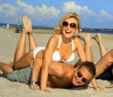 Анжелика Варум Photo #36