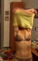 Анна Кузина Photo #19